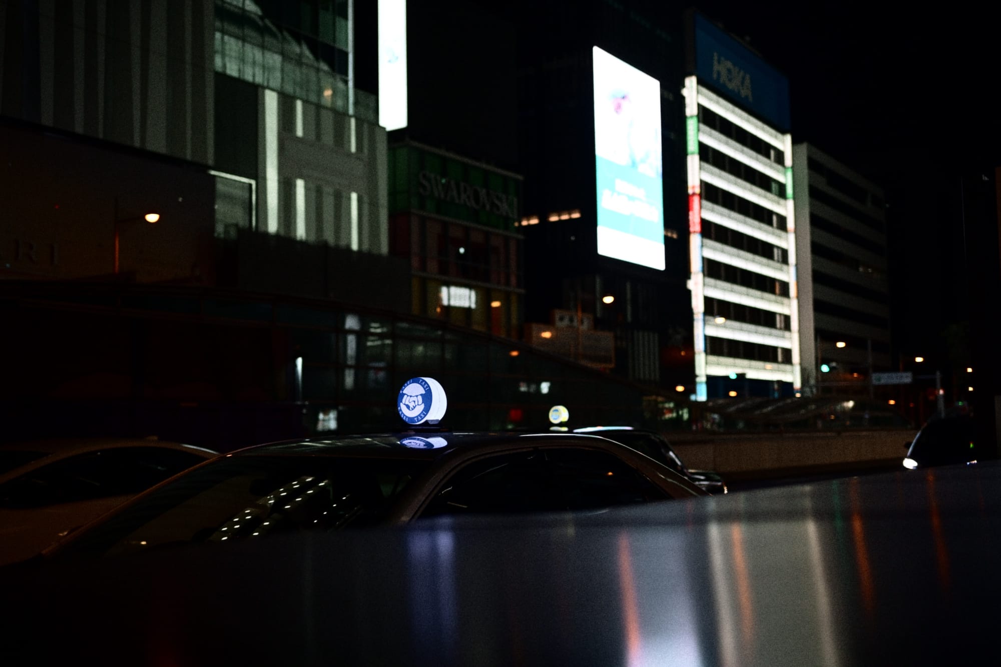 #083 - カメラと"共に過ごす"ということ。大阪トークイベント、秋のワードローブ更新