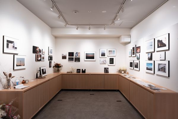 番外編 - 写真展の作品詳細やカメラデータを特別公開💡質問に答えてみるよ（オンライン販売の詳細も）