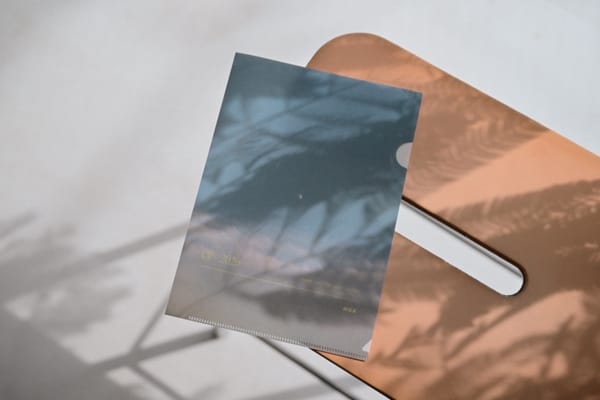 #089 - 雪の上を滑り、毛糸を手繰りながら準備を進めたCP+2026直前、2月のこと