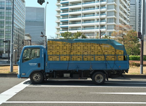 #090 - CP+2026 ありがとうございました／AI時代に考える写真と”個”のこと